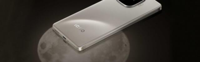 vivo iQOO Z9 Turbo+ incoming with a massive battery