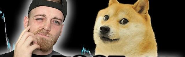 Could a Breakout Trigger Huge Gains for $DOGE, or Could Pepe Unchained Spark the Next Big Rally?