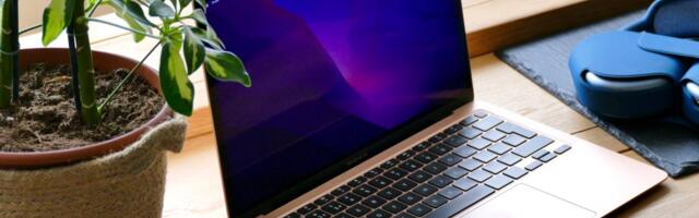 I’ve tested every MacBook, but I still recommend this $600 one on sale today