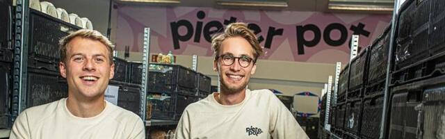 Rotterdam’s Pieter Pot secures €100K in crowdfunding: Know more