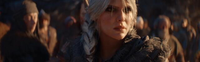 Is gaming’s graphical arms race over?