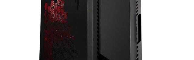 This Acer gaming PC with RTX 3050 is on sale for just $700