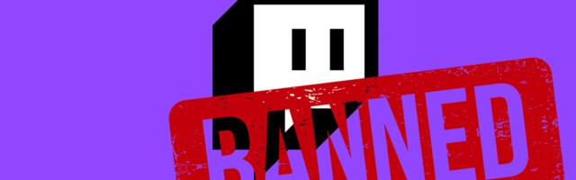 Twitch reckons cheating while livestreaming is a "low severity" violation