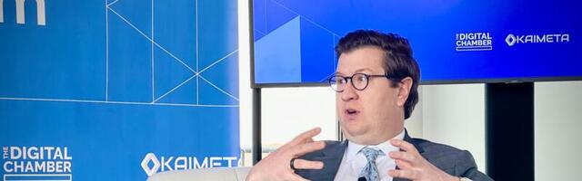 U.S. Treasury's New Crypto Point Person Says Stablecoin Law a Good First Goal