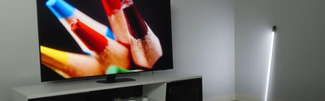 Quick! This Samsung 75-inch QLED has a $1,500 discount!