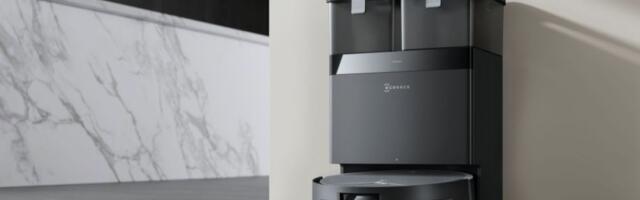 Ecovacs reveals robot vacuum with new technology ideal for carpeted homes