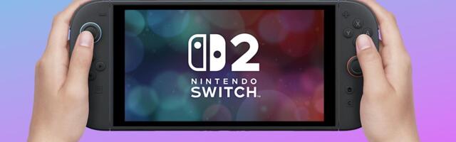 Nintendo Switch 2: Release date, price, new games and everything else you need to know