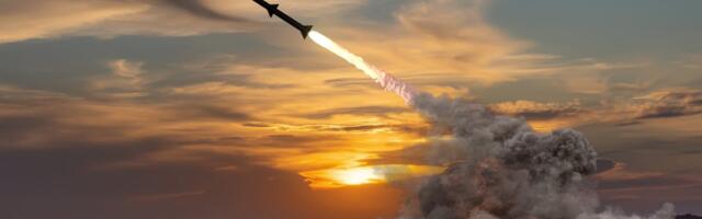 Speed, Scale & Sovereignty: UK Tech’s Defence Opportunity