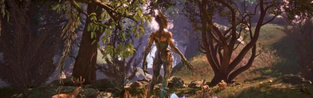 After Oblivion Remastered, I’m even more excited for Skyblivion