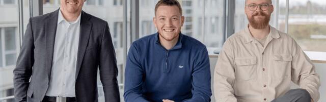 German FinTech startup NaroIQ raises €5.8 million to establish European fund infrastructure