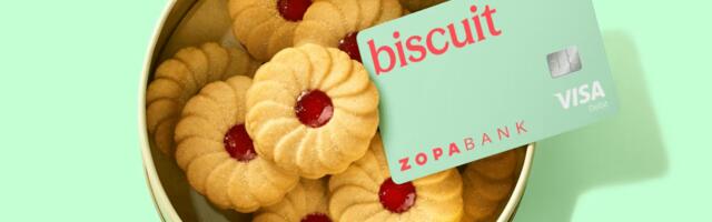 Zopa challenges HSBC and Revolut with current account launch