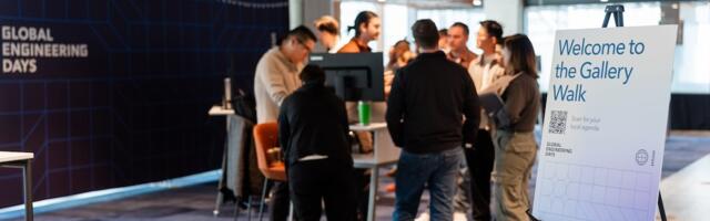 No meetings, no mandates: Inside Intuit’s five-day innovation week for technologists