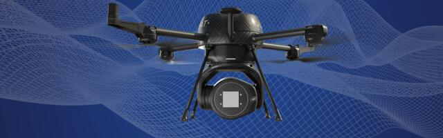 Danish startup Quadsat extends Series A to focus on military applications