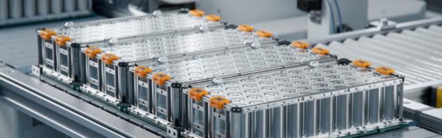 Dead EV Batteries Are Hoarding a Shocking Amount of Useful Lithium