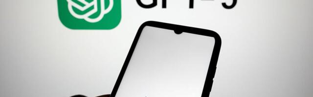 OpenAI says GPT-5 should be more friendly now