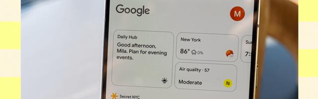 10 Crazy Features Powering Google's Pixel 10 Phones (and Watch)