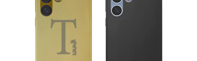 Trump Mobile’s fake iPhone is now a fake S25 Ultra