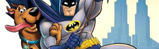 Warner Bros. sues Midjourney to stop AI knockoffs of Batman, Scooby-Doo
