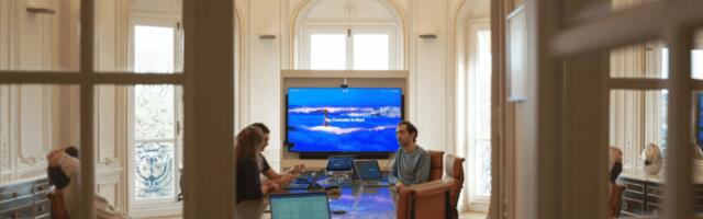This VC firm out of Paris just launched a €100 million fund to back European AI sovereignty