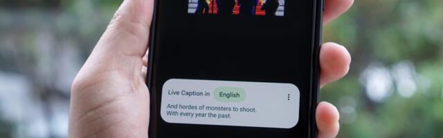 Google may finally reverse this annoying volume slider change on Pixel phones (APK teardown)