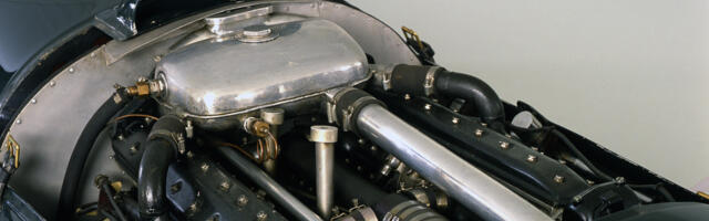 12 Of The Most Complicated Engines Ever Made