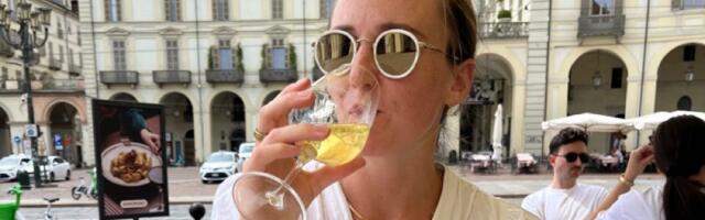 Turin is meant to be one of Italy's most elegant cities. My trip there was nice, but I wouldn't go back.