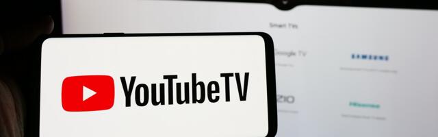 YouTube TV is giving up to $60 in credit after the Disney drama – here’s how to claim yours