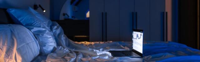 Scientists Uncover Yet Another Reason to Sleep in Total Darkness