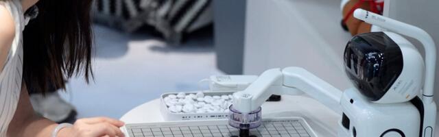 Do Not, Under Any Circumstance, Buy Your Kid an AI Toy for Christmas