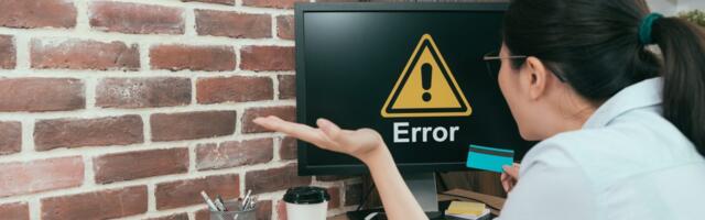 92% of Enterprise Merchants Hit by Payments Outages, BR-DGE Research Reveals