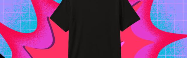 Our Favorite Unbound Merino Wool T-Shirts Are on Sale for Black Friday