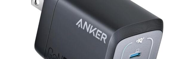 Anker’s handy little 3-port charger is just 35 bucks