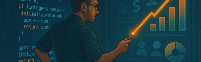 Не просто «пилил фичи»: как рассказать о проекте, чтобы получить +1 к грейду