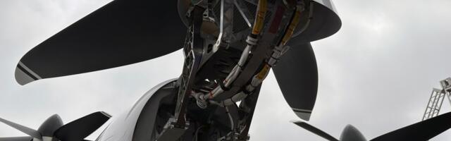 Joby alleges corporate espionage in lawsuit against San Jose-based Archer Aviation