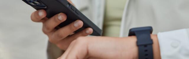 You could soon ask ChatGPT how healthy your week really was