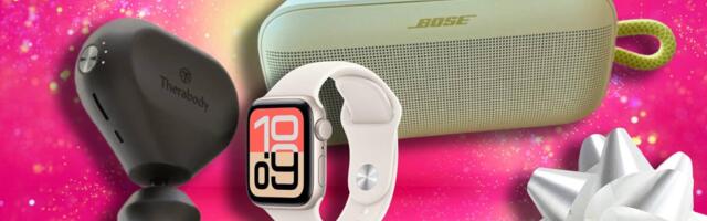 Best Gifts Under $300 for the Holidays 2025