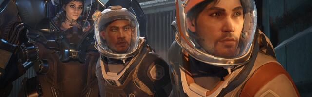 "They can be pretty thirsty" - Mass Effect-like RPG Exodus has release date pushed back as studio talks companions, romances, and more