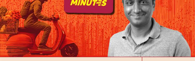 Flipkart’s 2025: Crossing The Quick Commerce Rubicon