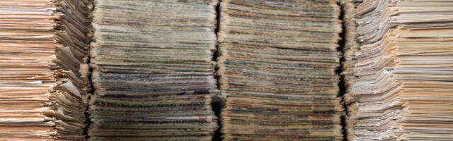 LLMs’ impact on science: Booming publications, stagnating quality