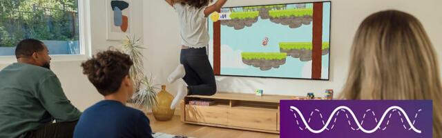 Engadget Podcast: Why is the Nex Playground 'AI console' such a hit?