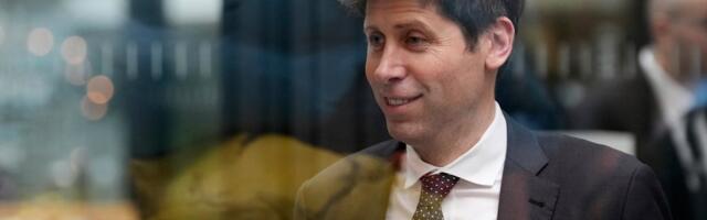 OpenAI Reserves $50 Billion for Stock Grant Pool