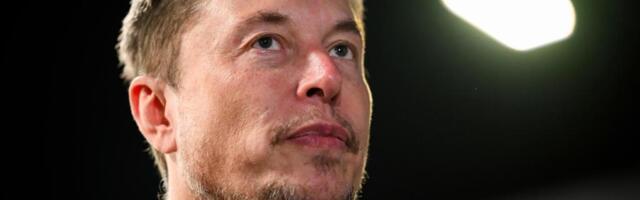 Illegal images allegedly made by Musk’s Grok, watchdog says