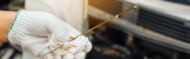 Why Transmission Dipsticks Are Being Removed From New Cars