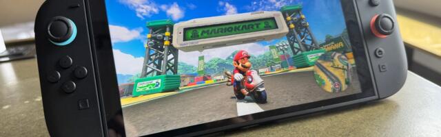 Call of Duty may finally make it to your Nintendo Switch soon