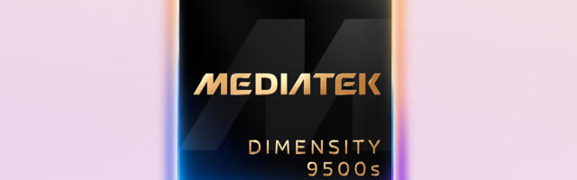 MediaTek reveals ‘new’ Snapdragon 8 Gen 5 rival, but it shouldn’t have bothered