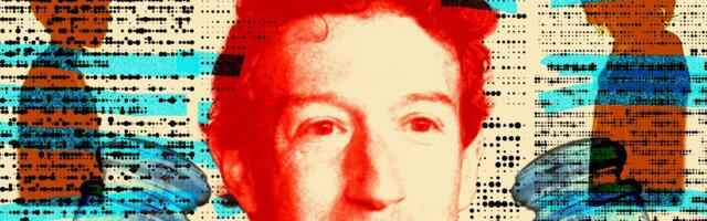 Meta Seeks to Bar Mentions of Mental Health—and Zuckerberg’s Harvard Past—From Child Safety Trial