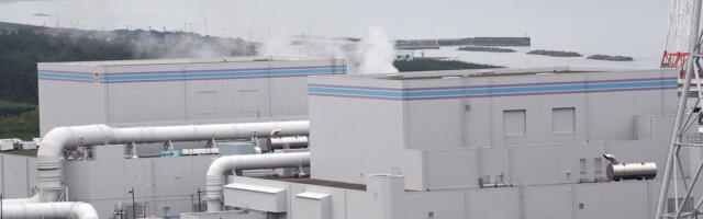 World's Largest Nuclear Plant Shuts Down Reactor Just One Day After Reopening