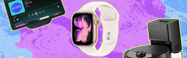 Amazons Presidents Day sale is live —  score huge deals on Apple, Lego, Roborock, and more