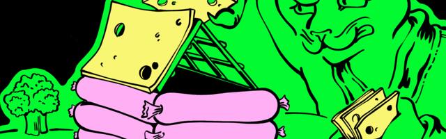 Программисты больше не нужны. А я?