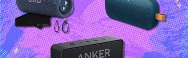 The best early Bluetooth speaker deals ahead of Amazons Big Spring Sale — save on Bose, Sonos, and Anker